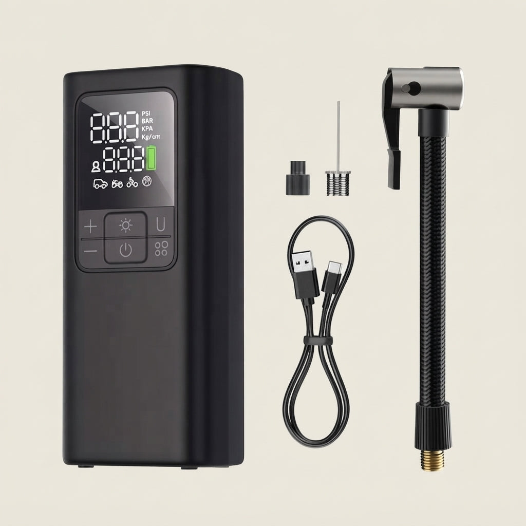 Velo Air Three™