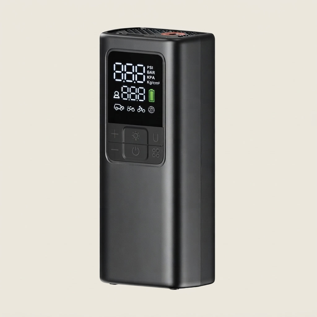Velo Air Three™